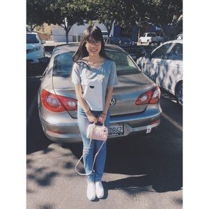 Meet your Posher, Luyi