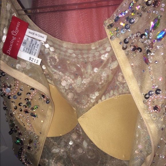 Prom Dress - Picture 2 of 4