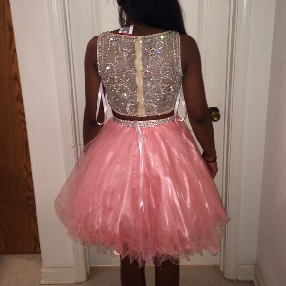 Prom Dress - Picture 3 of 4