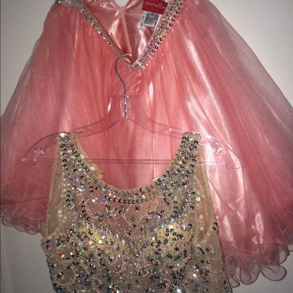 Prom Dress - Picture 4 of 4