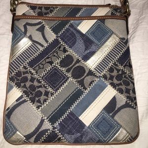 Coach Crossbody purse