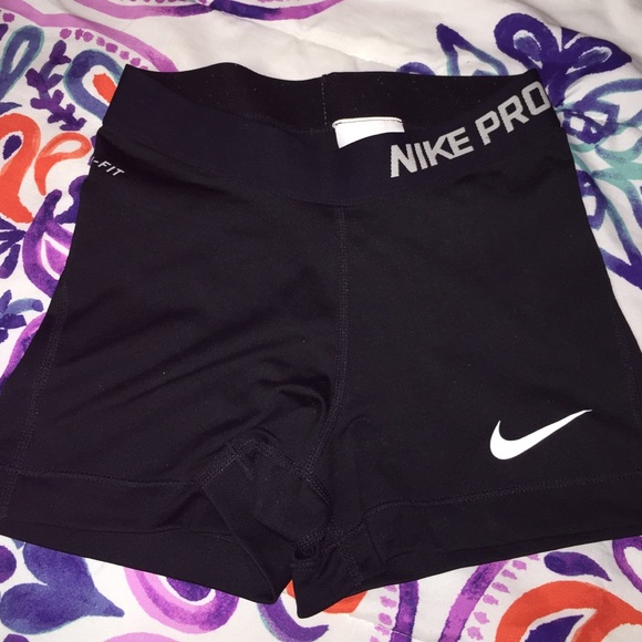 Brand new nike spandex