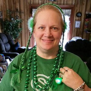 Meet your Posher, Jackie