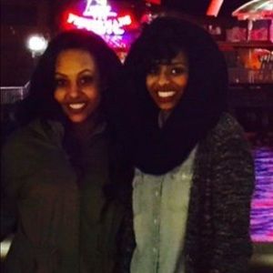 Meet your Posher, Victoria