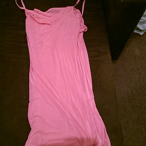 NWOT Swim wrap cover up dress - Picture 2 of 2