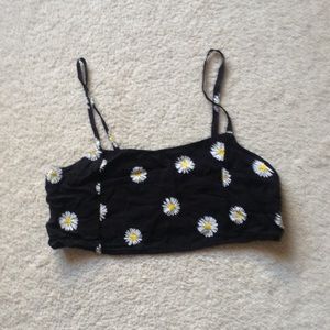 Top brandy Melville never worn 💕💕