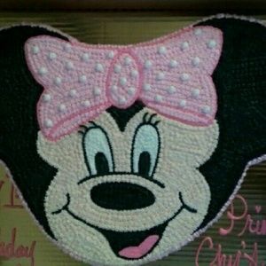 Meet your Posher, Veronica