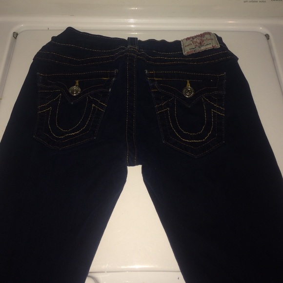 TRUE RELIGION JEANS !! - Picture 1 of 4