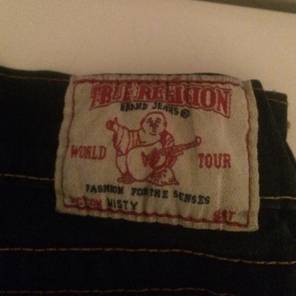 TRUE RELIGION JEANS !! - Picture 2 of 4