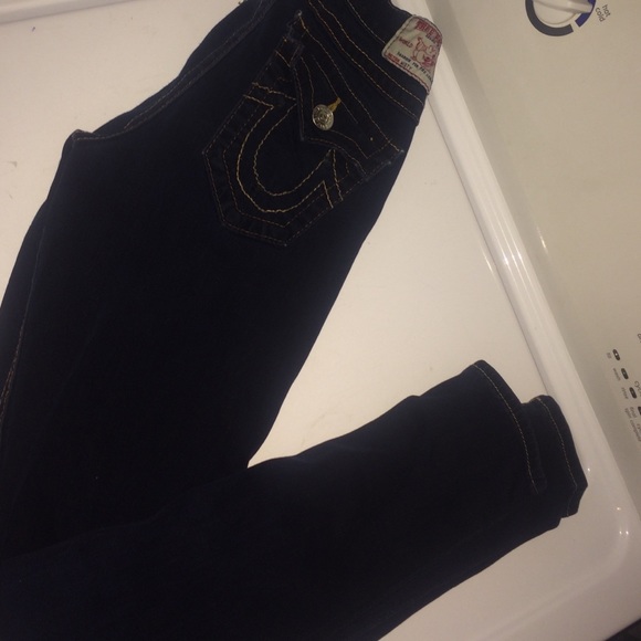 TRUE RELIGION JEANS !! - Picture 4 of 4