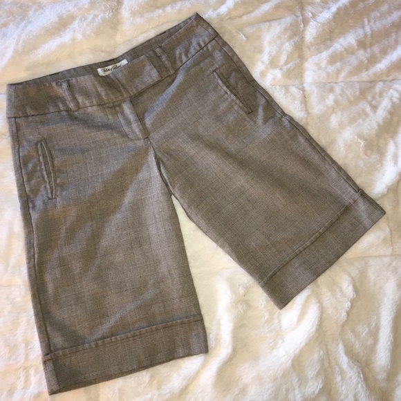 Bermuda Shorts