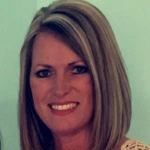 Meet your Posher, Tonya