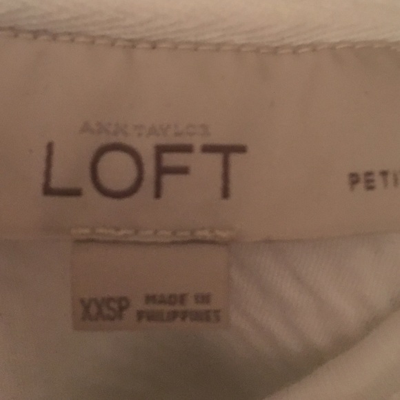 Loft shirt - Picture 2 of 4