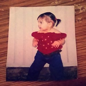 Meet your Posher, Debora