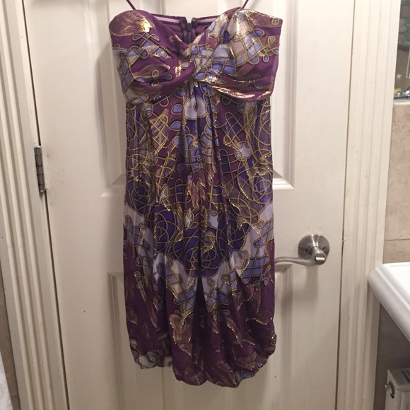 Prom Season! Gorgeous cocktail dress