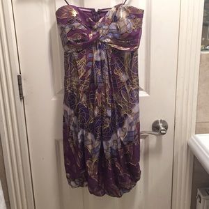 Prom Season! Gorgeous cocktail dress