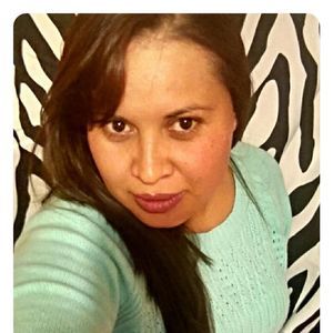 Meet your Posher, Lupita