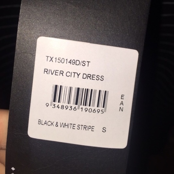 River city/ free people dress - Picture 4 of 4