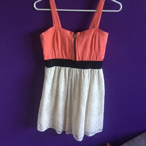 Zumiez dress