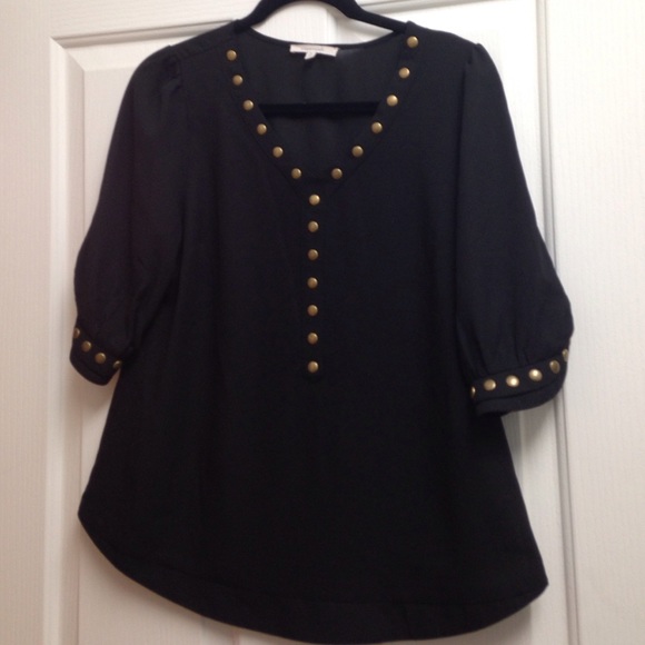 Stitch fix top