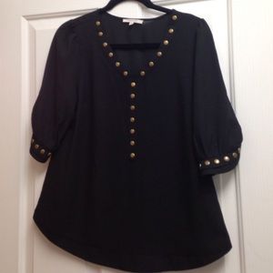 Stitch fix top