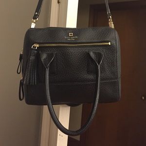 Kate Spade purse.