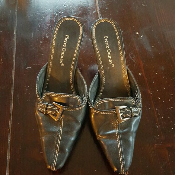Shoes - Picture 1 of 3