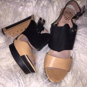 Vince Camuto Heels