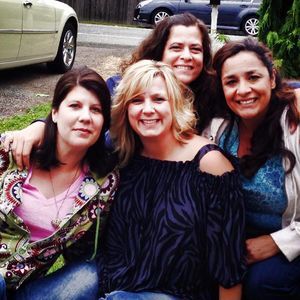 Meet your Posher, Jamie