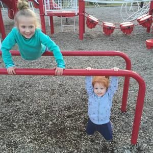 Meet your Posher, Claire