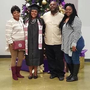 Meet your Posher, Donnell-constance