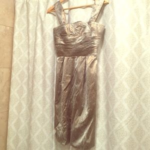 Diane Von Furstenberg cocktail dress