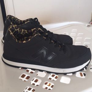 New Balance Sneakers