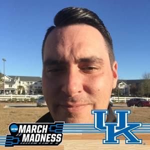 Meet your Posher, Chris