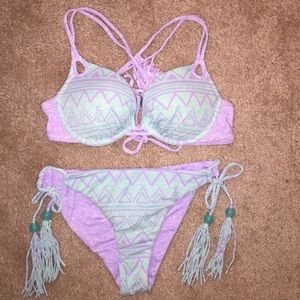 Victoria's Secret bikini
