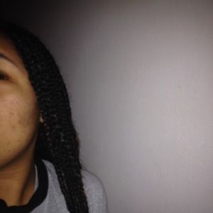 Meet your Posher, Niyah