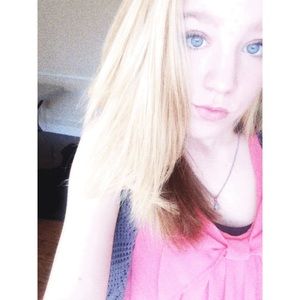 Meet your Posher, Kaylee