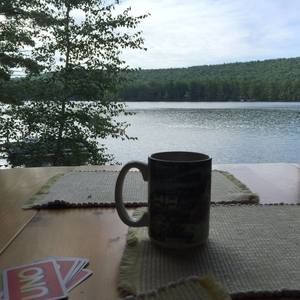 Meet your Posher, Sue