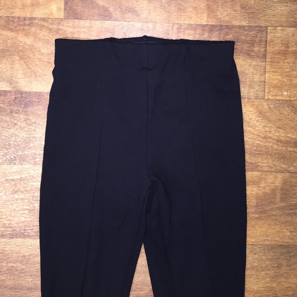 Black Legging!