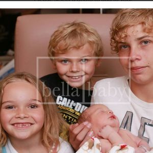 Meet your Posher, Angela