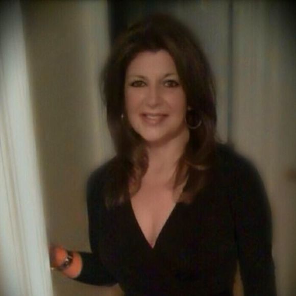 Meet your Posher, Terri