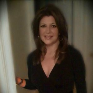 Meet your Posher, Terri