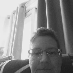 Meet your Posher, Annette