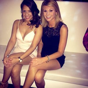 Meet your Posher, Katherine