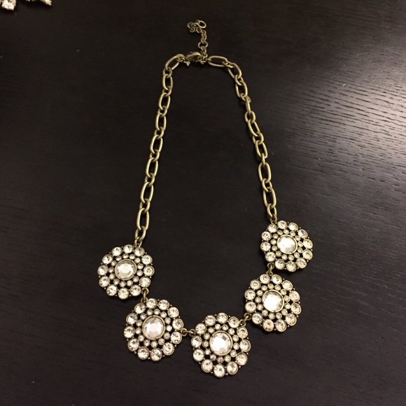 Jcrew Necklace