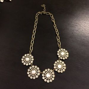 Jcrew Necklace