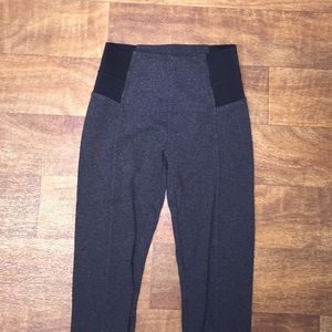 Zara Dark Grey Legging