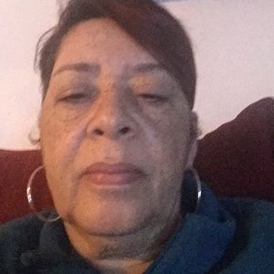 Meet your Posher, Paulette