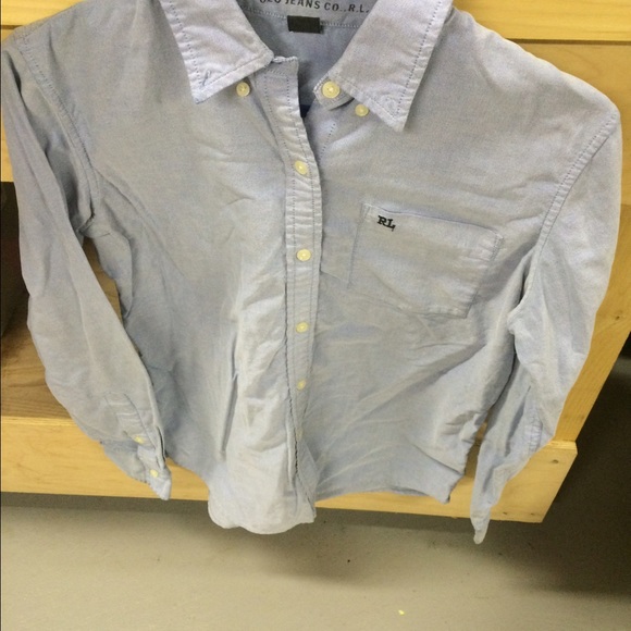 Ralph Lauren shirt