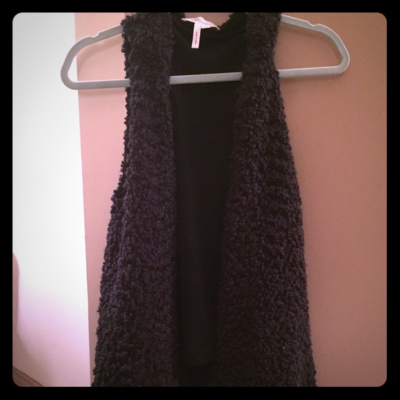 BCCGeneration knit vest